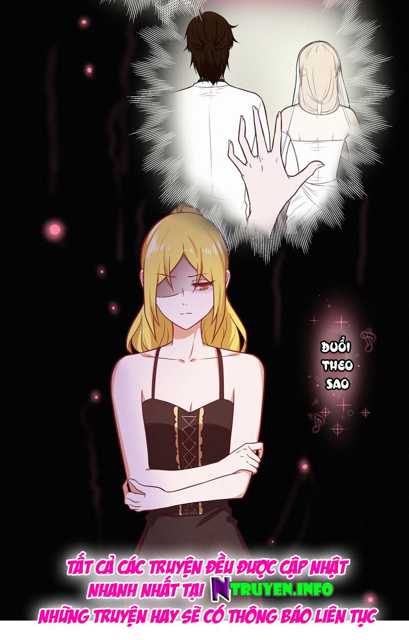 Trọng sinh quý thê chi phục thù hoa lệ: Chapter 32