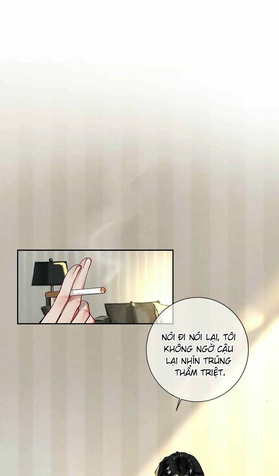 Chung Cư Của Các Ảnh Đế: Chapter 65