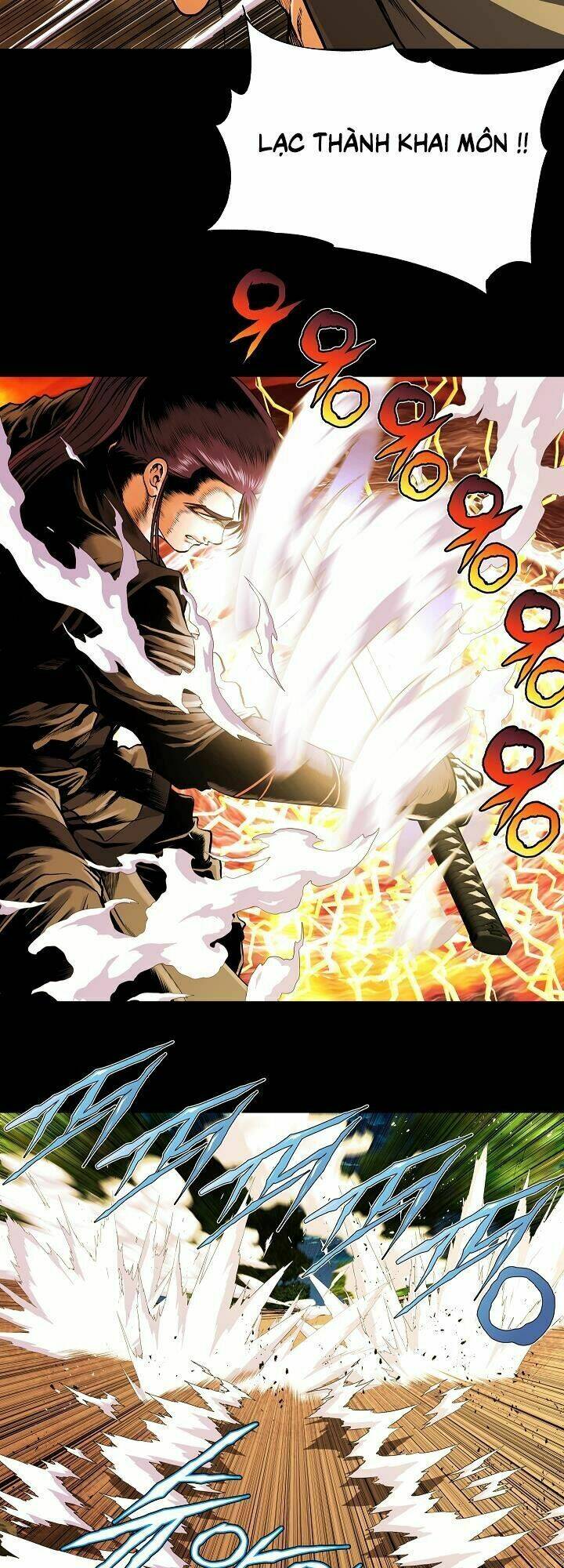 Ngũ Hợp Chí Tôn: Chapter 26