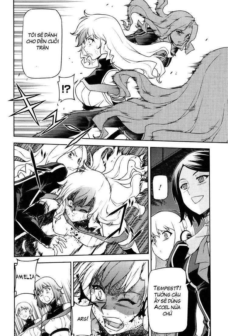 Freezing: Chapter 55