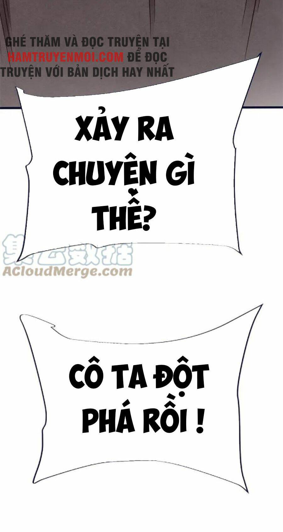 Chí Tôn Trời Hoang: Chapter 49