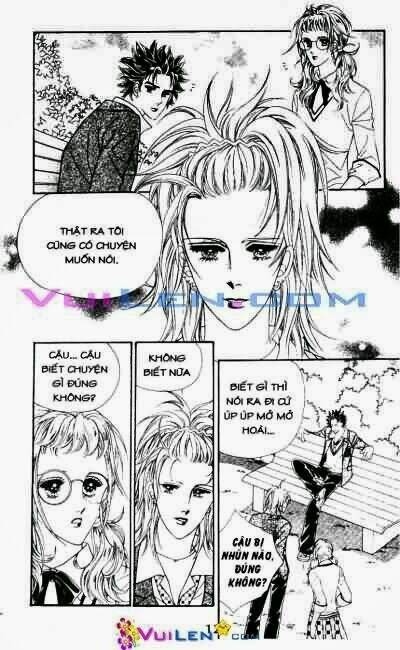 Cô Gái Vương Giả: Chapter 3