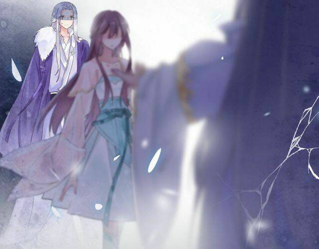 Hoa Nhan Sách: Chapter 57.1