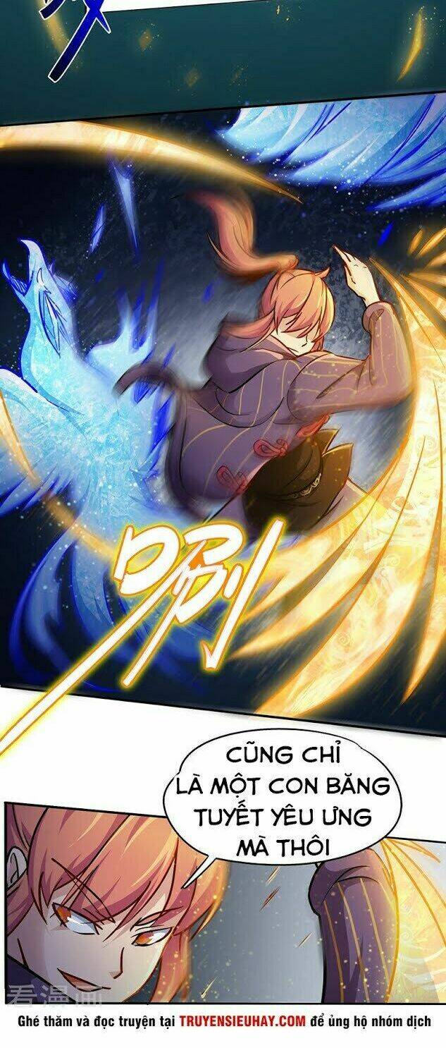 Võ Thần Thiên Hạ: Chapter 87