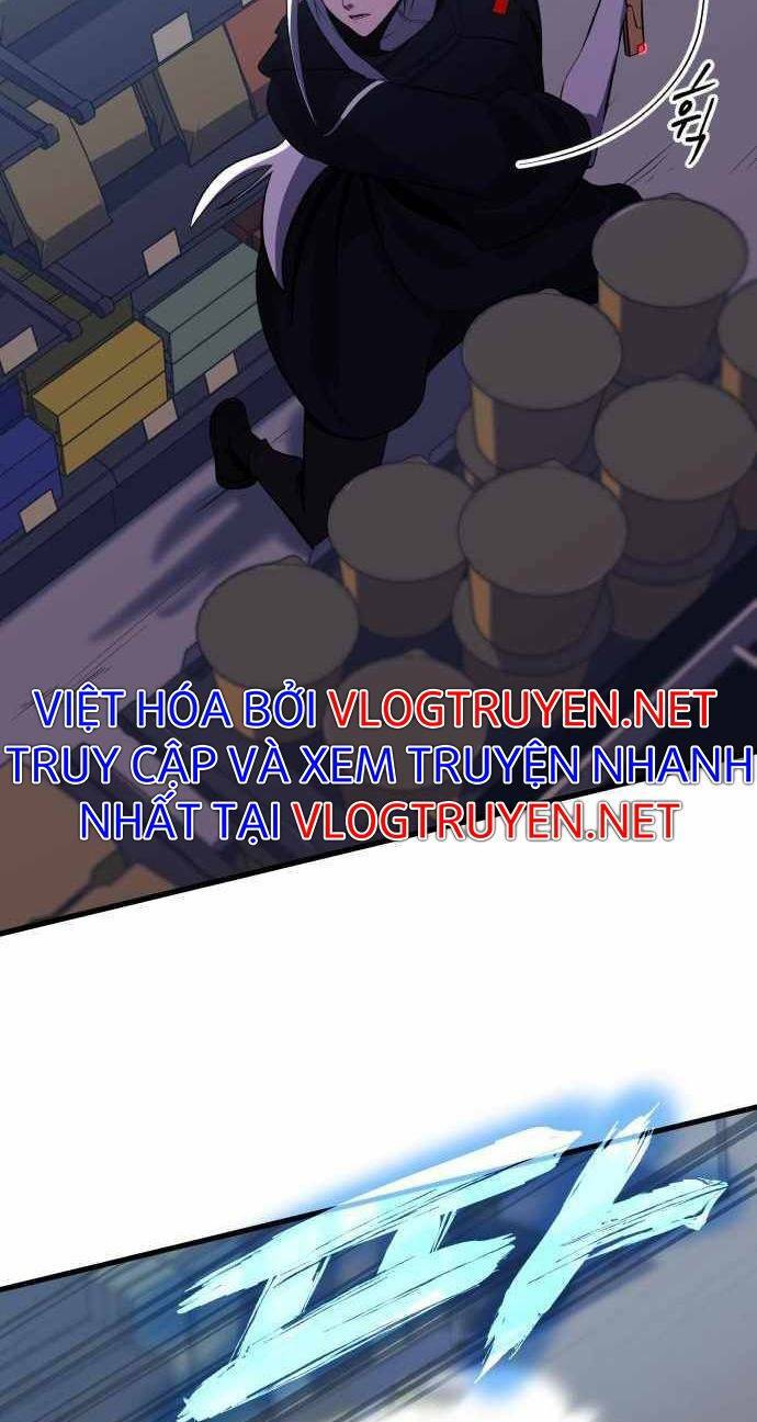 Huyết Nhân Báo Thù: Chapter 5