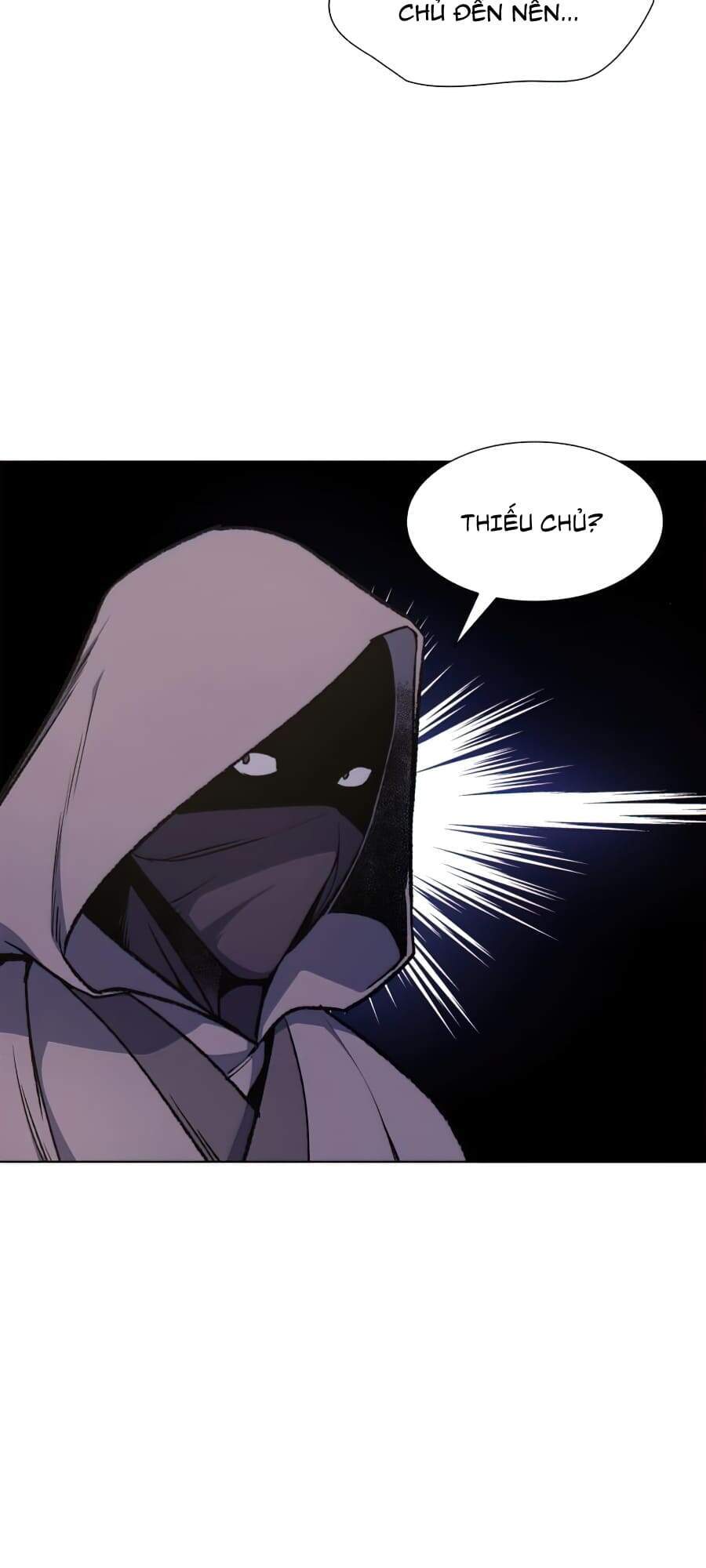 Ta Chuyển Sinh Thành Cuồng Quỷ Truyền Nhân: Chapter 8