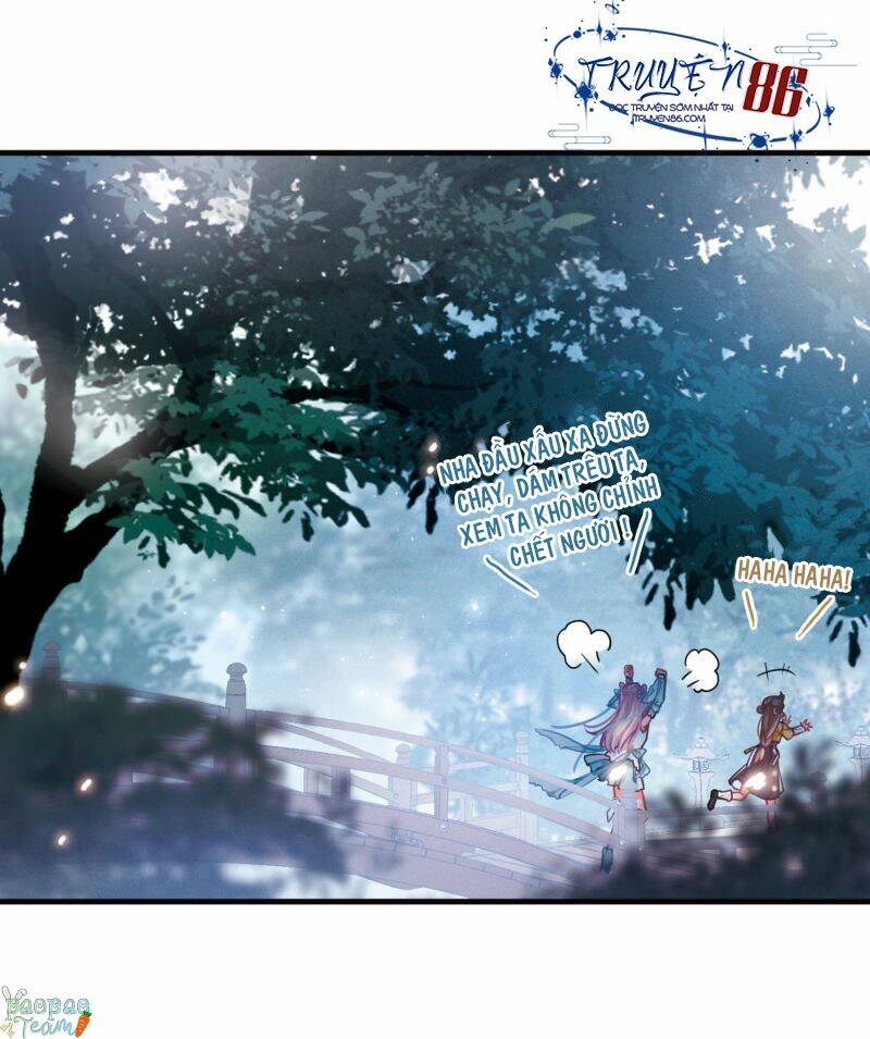 Danh Kiếm Chủng: Chapter 5.2