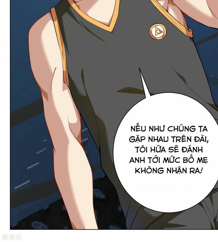 Y Đẳng Cuồng Binh: Chapter 120