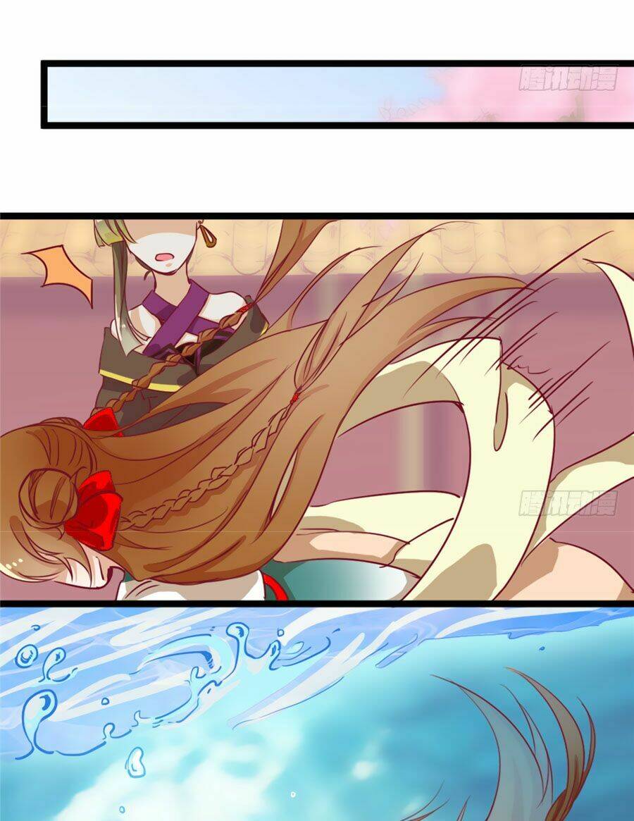 Ngọc Vi Mai: Chapter 31