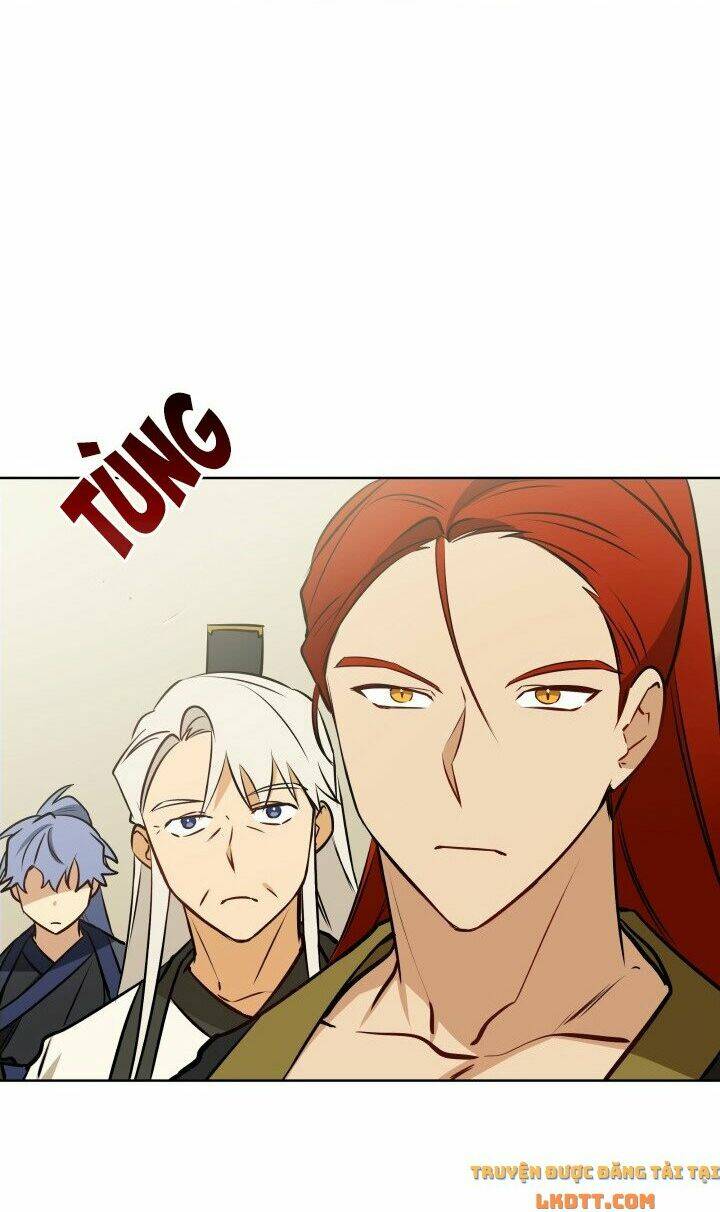 Quái Thú Với Hoa: Chapter 80