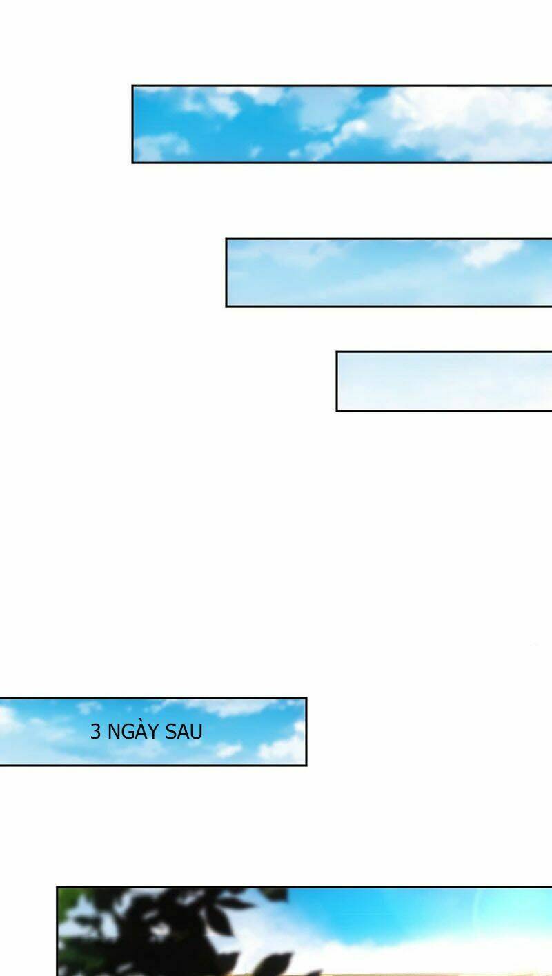 Hồng Thiên Thần Tôn: Chapter 10