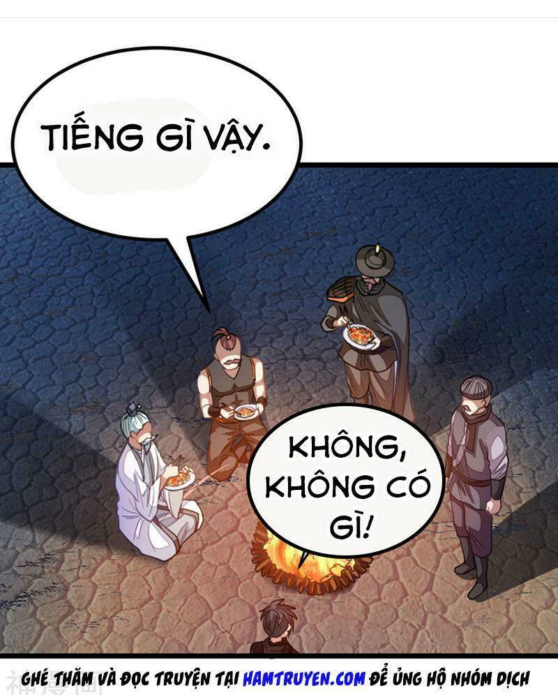 Cửu Dương Thần Vương: Chapter 189