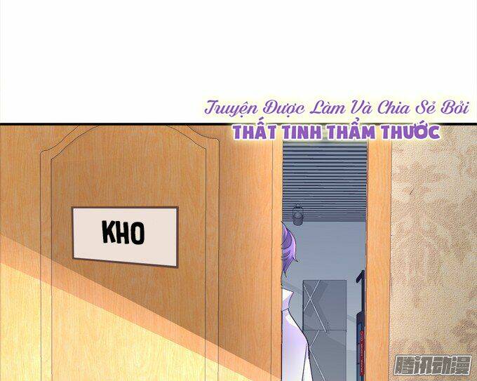 Đế Vương Ta Vẫn Còn Nhỏ: Chapter 14