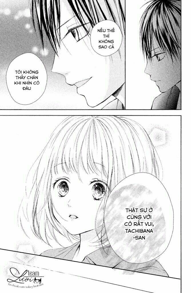 Kamiki Kyoudai Okotowari: Chapter 10