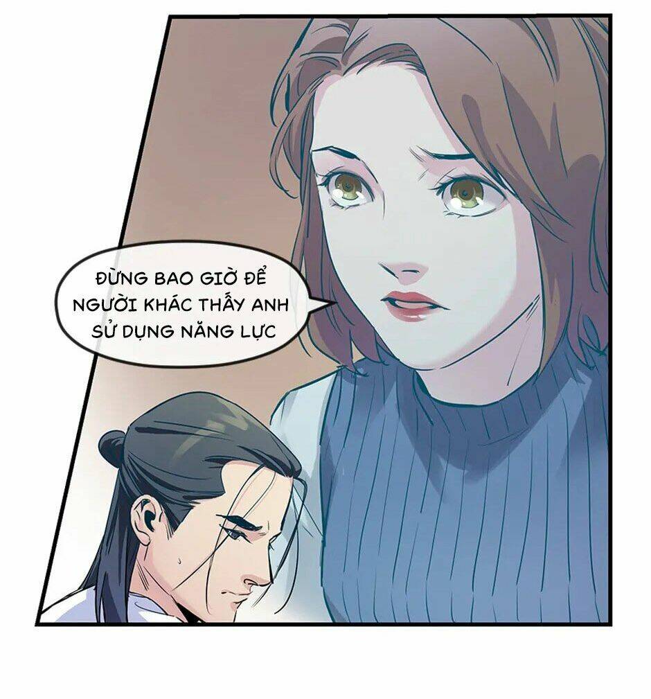 Anh Hùng Và Hiệp Nữ: Chapter 24