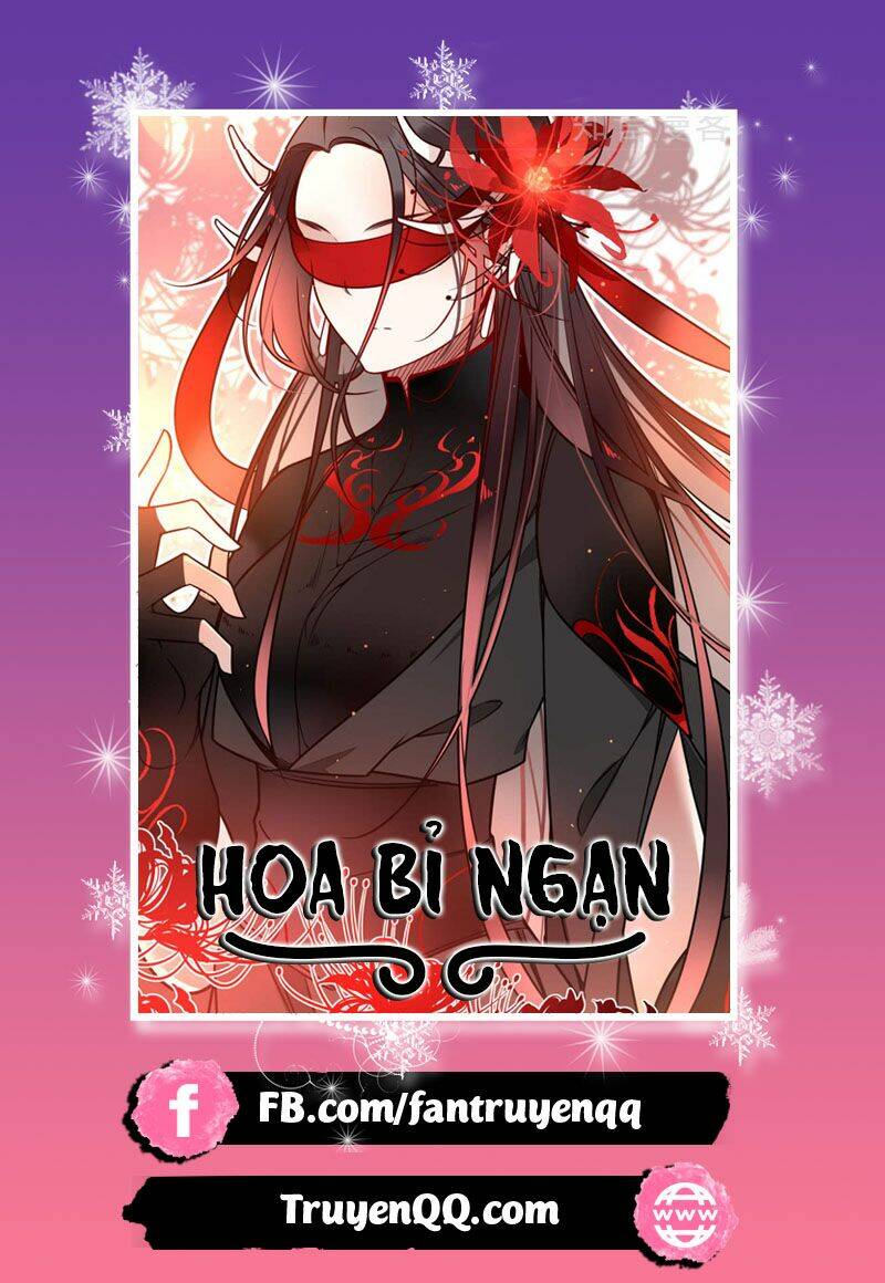 Bỉ Ngạn Hoa: Chapter 1.1
