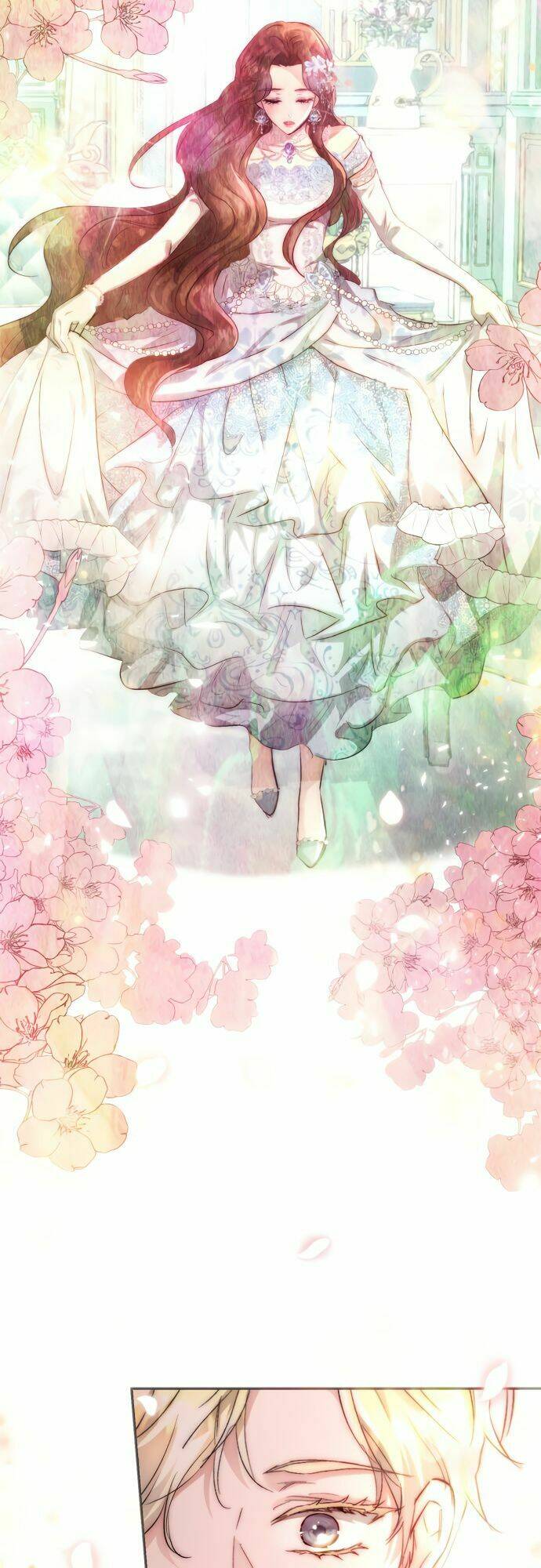 Rosalind Bogart: Chapter 1