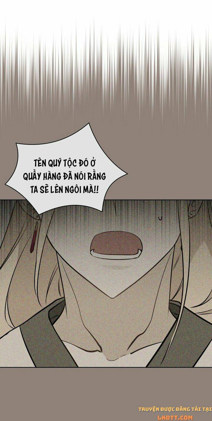 Quái Thú Với Hoa: Chapter 79