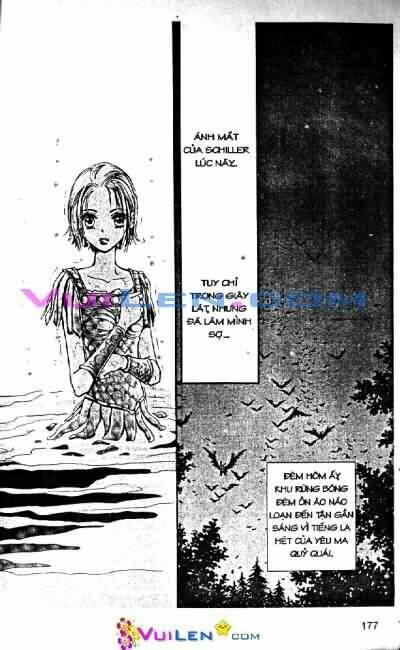 Hiệp Sĩ Nữ Hoàng: Chapter 6