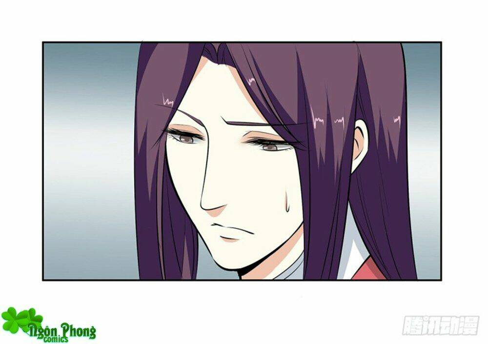 Hỏa Hồ: Chapter 50