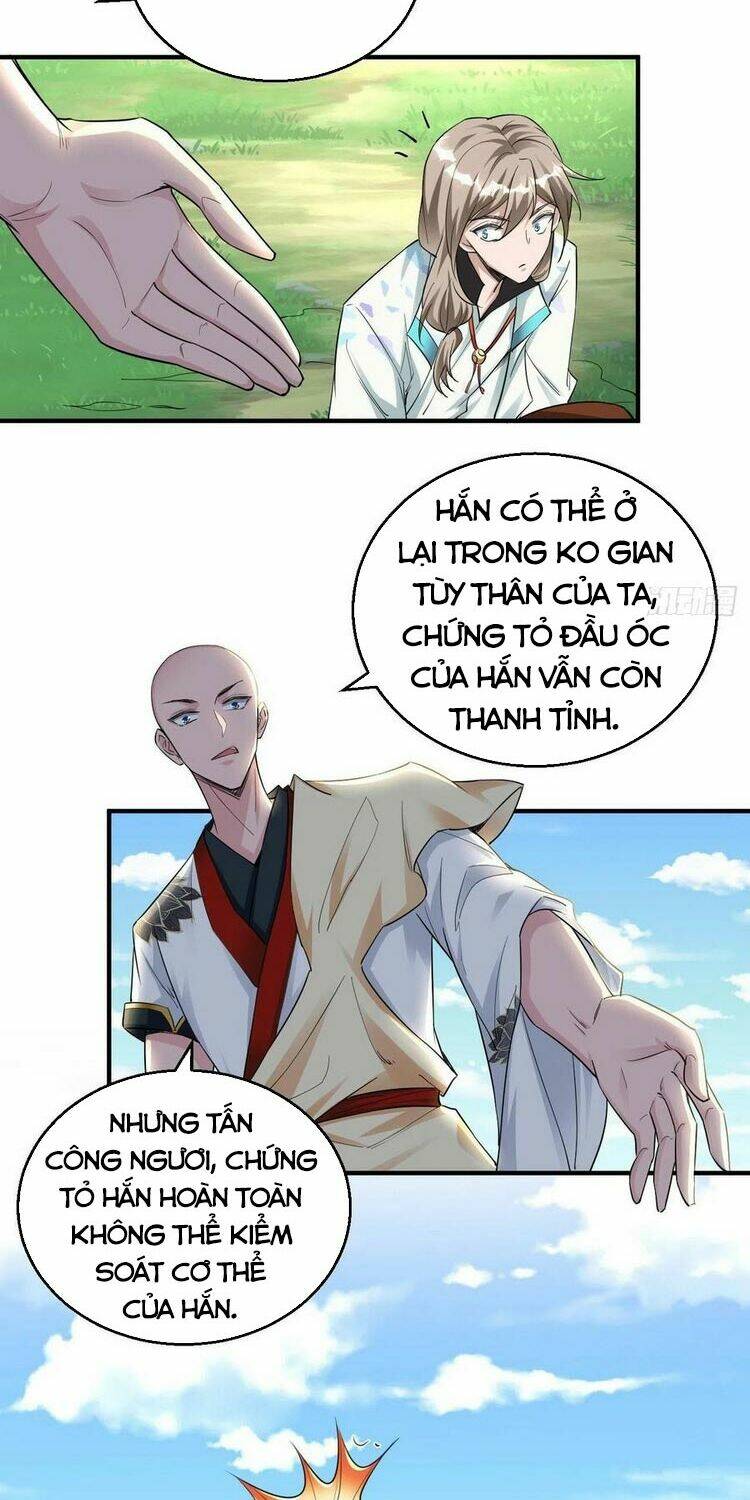 Tà Du Ký: Chapter 107