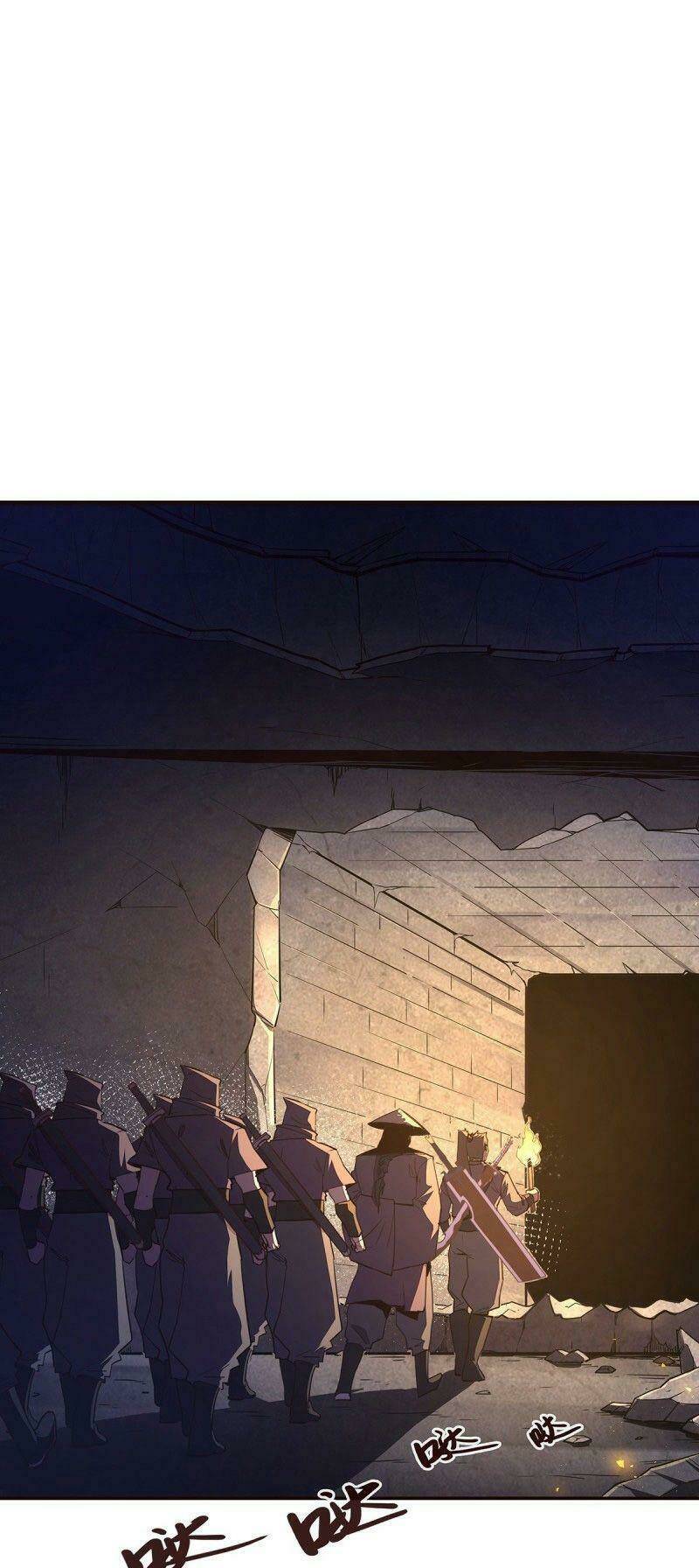 Sinh Tử Quyết: Chapter 95