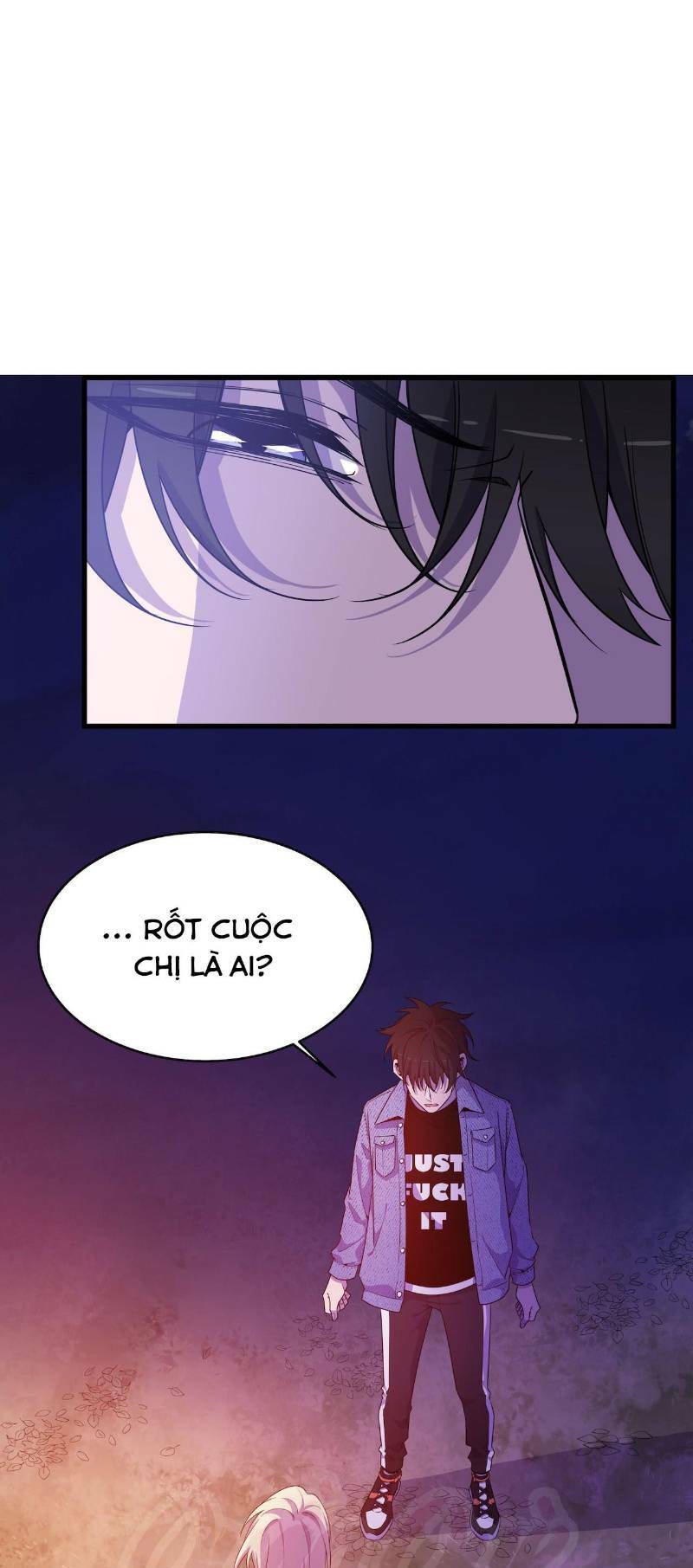 Thát Không Mê Thất: Chapter 49