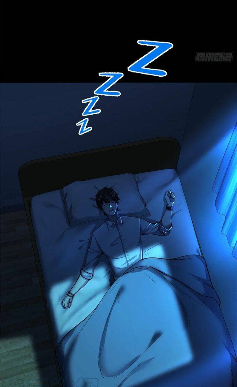 Toàn Cầu Sụp Đổ: Chapter 46