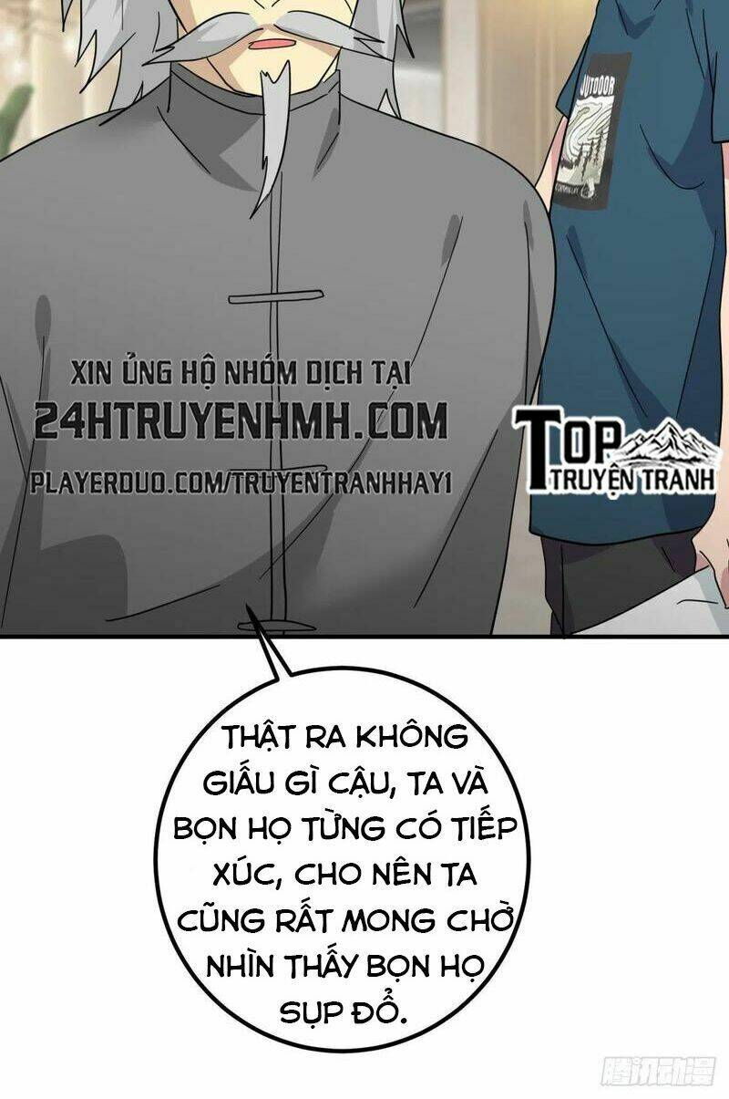 Đại Gia Livestream Vạn Giới: Chapter 53