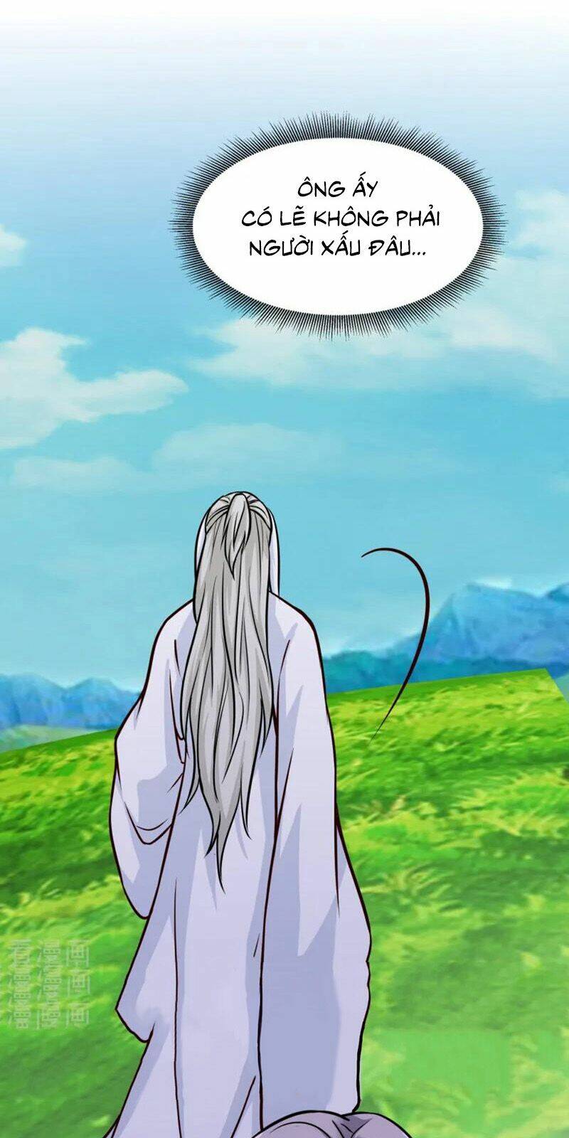 Tuyệt Thế Độc Phi Của Tà Vương: Chapter 113