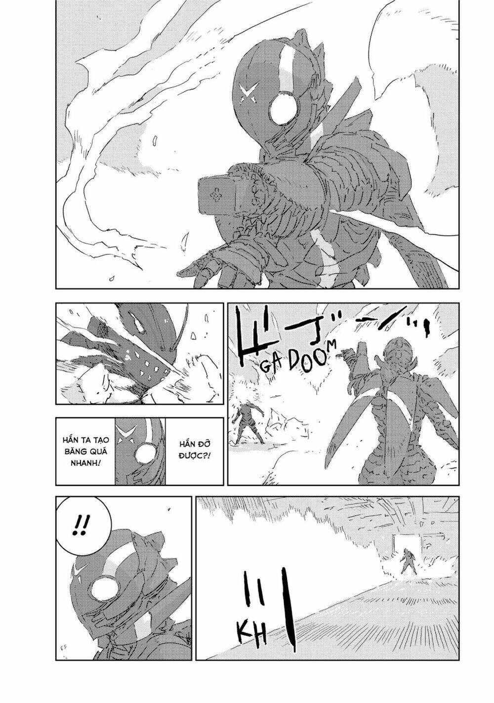 Aposimz: Chapter 8