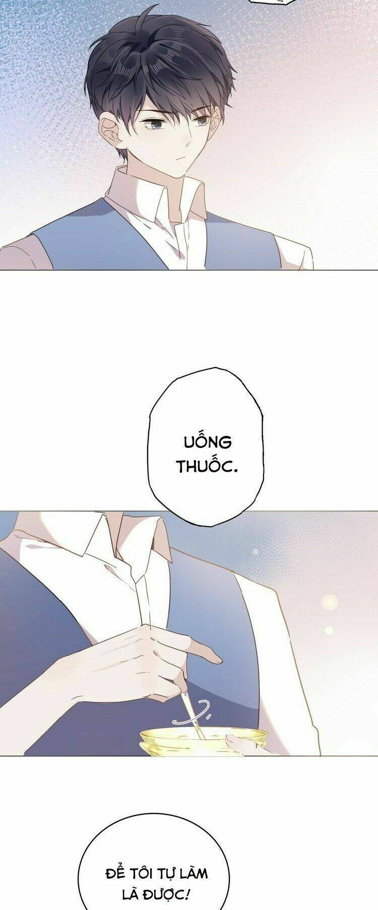 Hầu Nữ Giá Đáo: Chapter 22