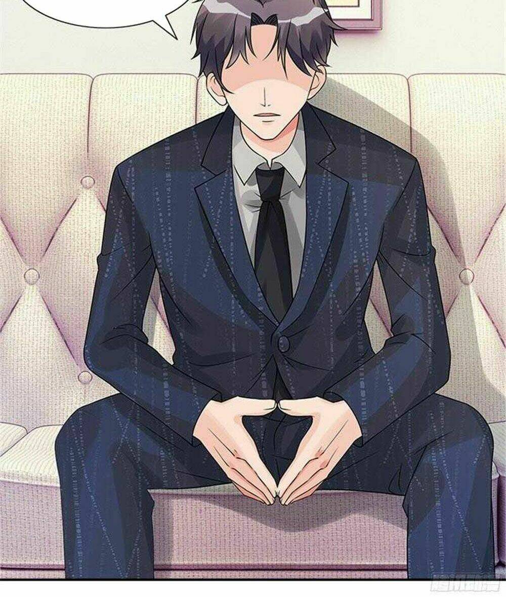 Tiểu Tâm Can Tuyệt Sủng Của Lạc Tiên Sinh: Chapter 50