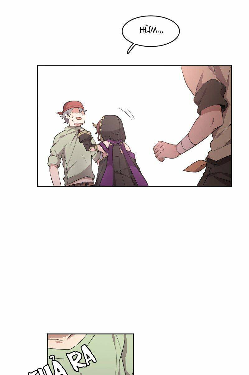 Pháp Sư Và Nữ Chúa Quỷ: Chapter 87