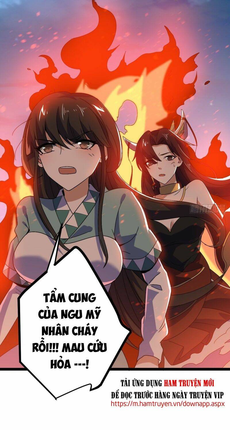 Thần Võ Đế Tôn: Chapter 88