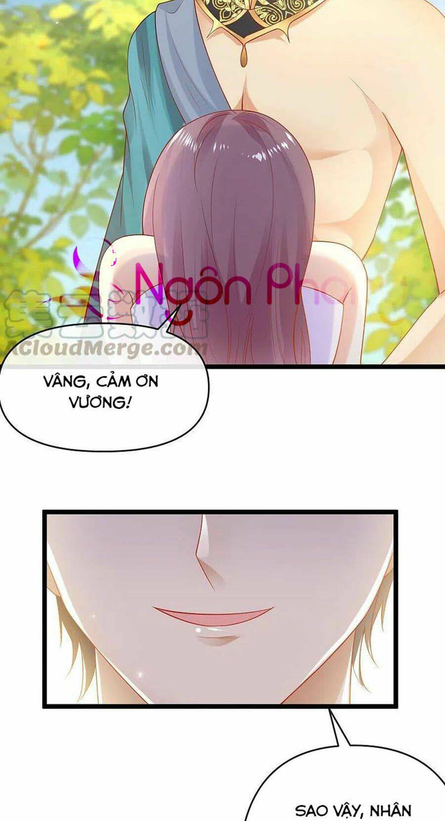 Sủng Hậu Của Vương: Chapter 127