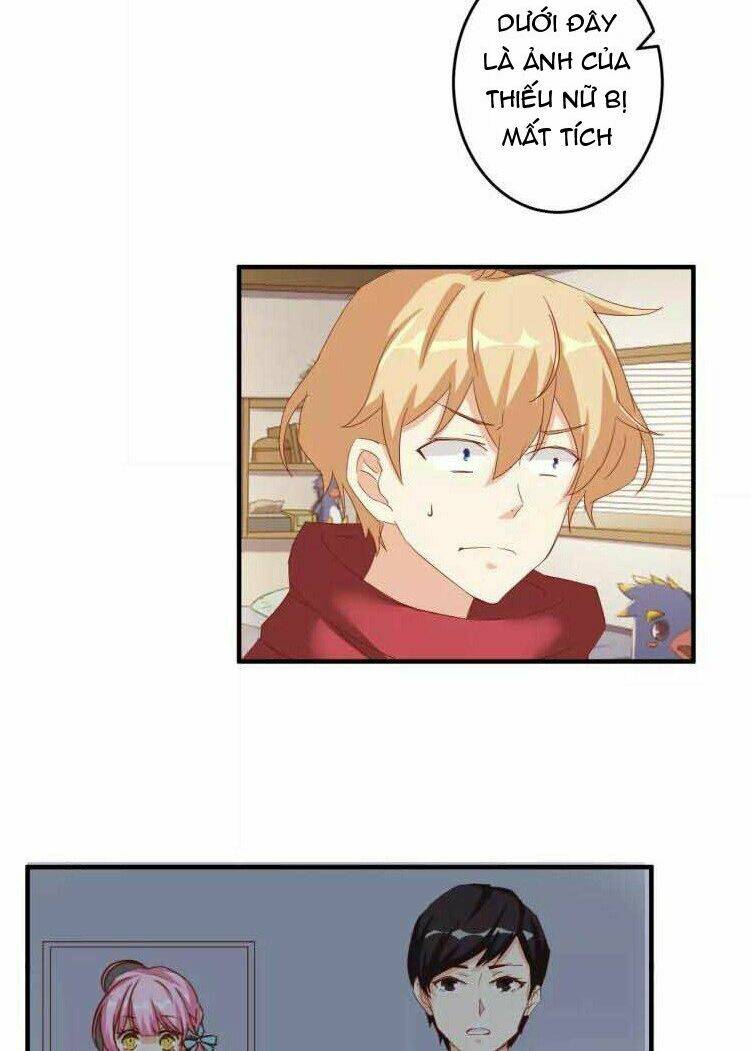 Ân Huệ Của Quỷ Vương: Chapter 20