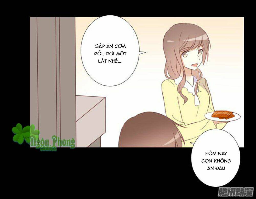 Mạc Duyên Thư Văn: Chapter 52