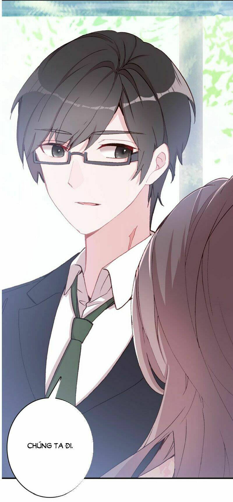 Nhất Sinh Nhất Thế Mỹ Nhân Cốt: Chapter 21