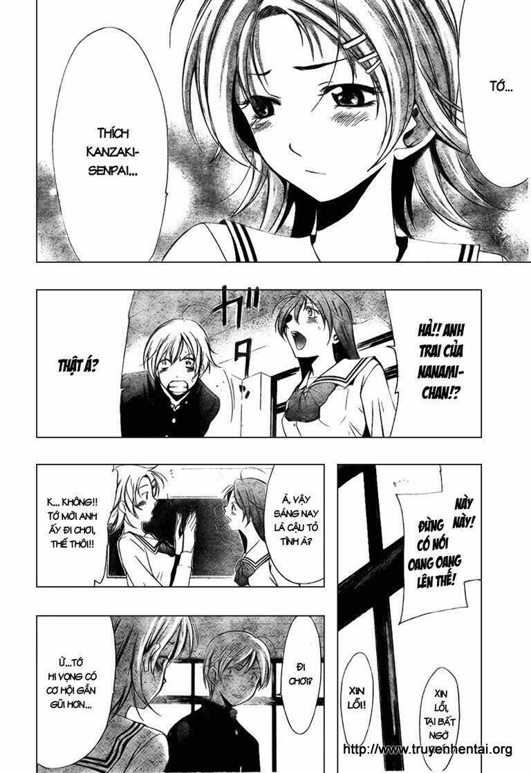 Thị Trấn Tình Yêu: Chapter 11