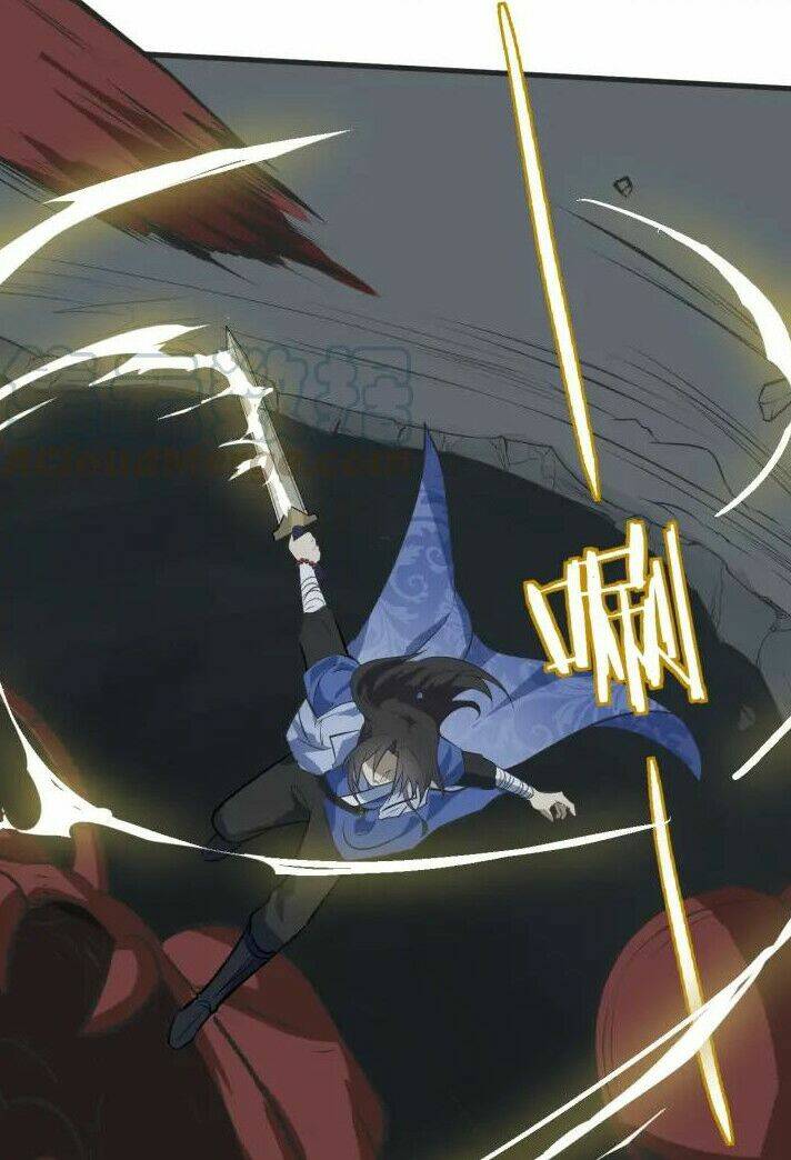 Đại Nghịch Chi Môn: Chapter 67