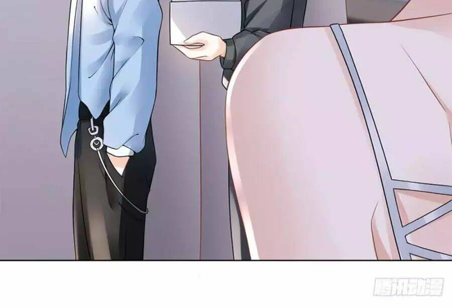 Bạn Trai Điều Khiển Giấc Mơ: Chapter 54