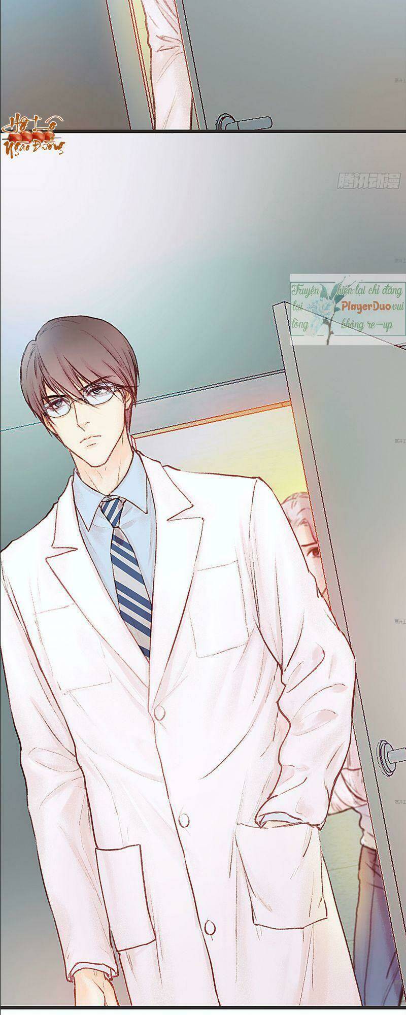 Hữu Yêu Lai Chi Họa Trung Tiên: Chapter 14
