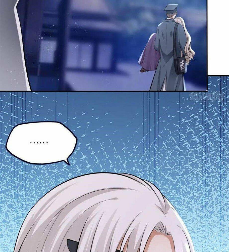 Vương Phi Thật Thích Trang Điểm: Chapter 136