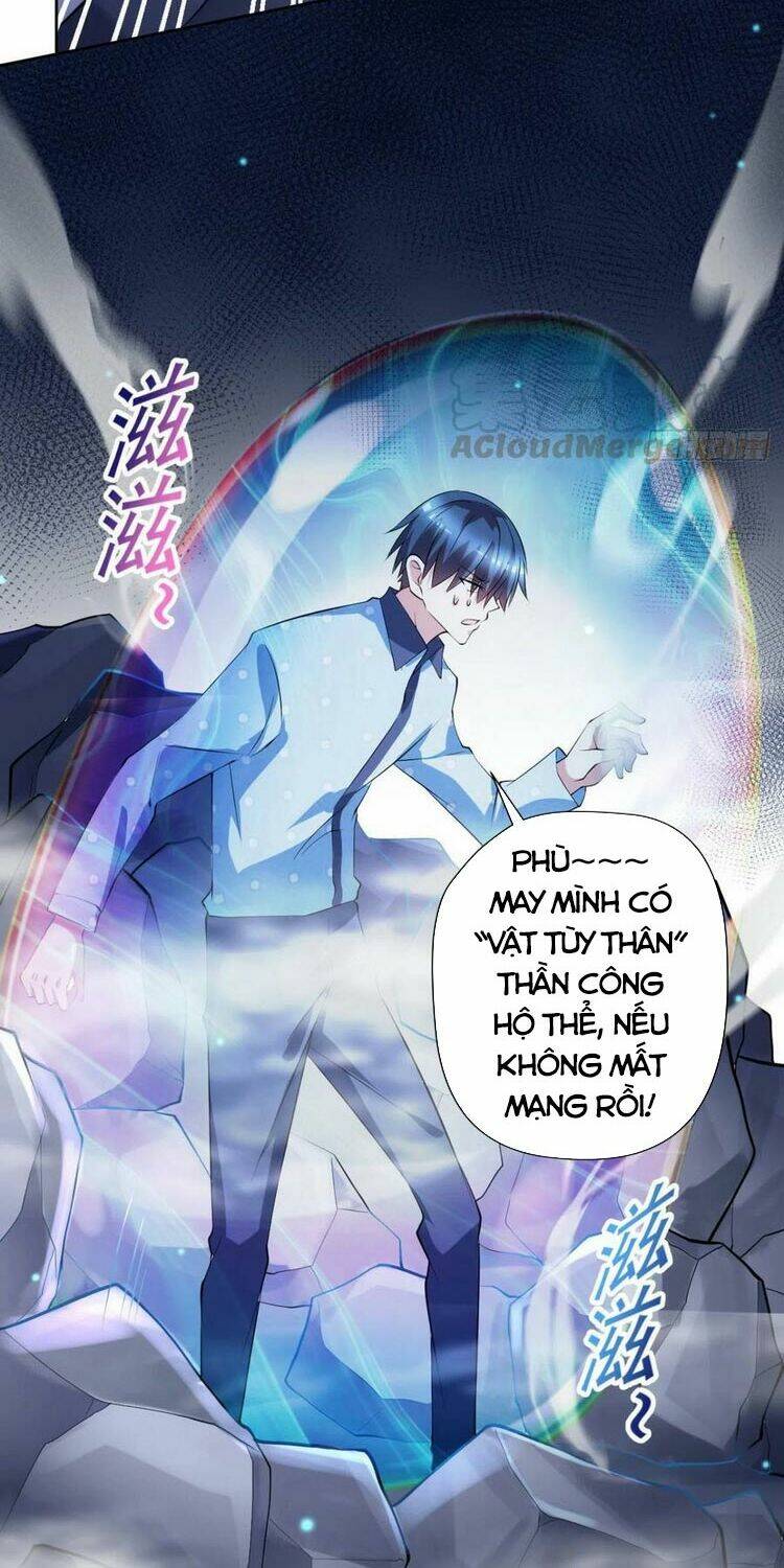 Mở Phòng Khám Tu Tiên: Chapter 95