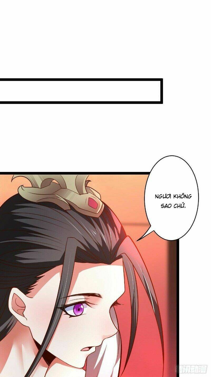 Trọng Sinh Tối Cường Ma Tôn Ở Rể: Chapter 74