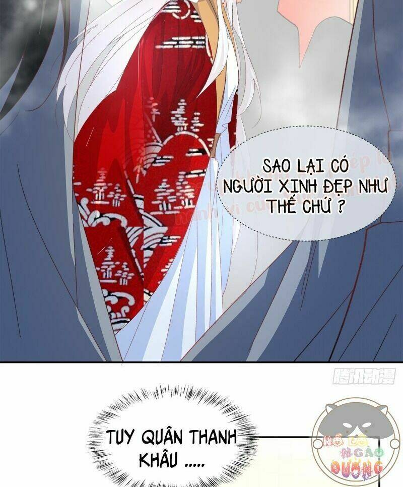 Ảnh Đế Yêu Hồ: Chapter 58
