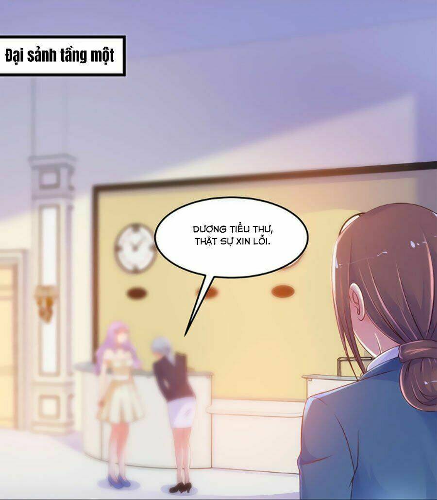 Đại Thúc, Người Ta Sẽ Ngoan: Chapter 16