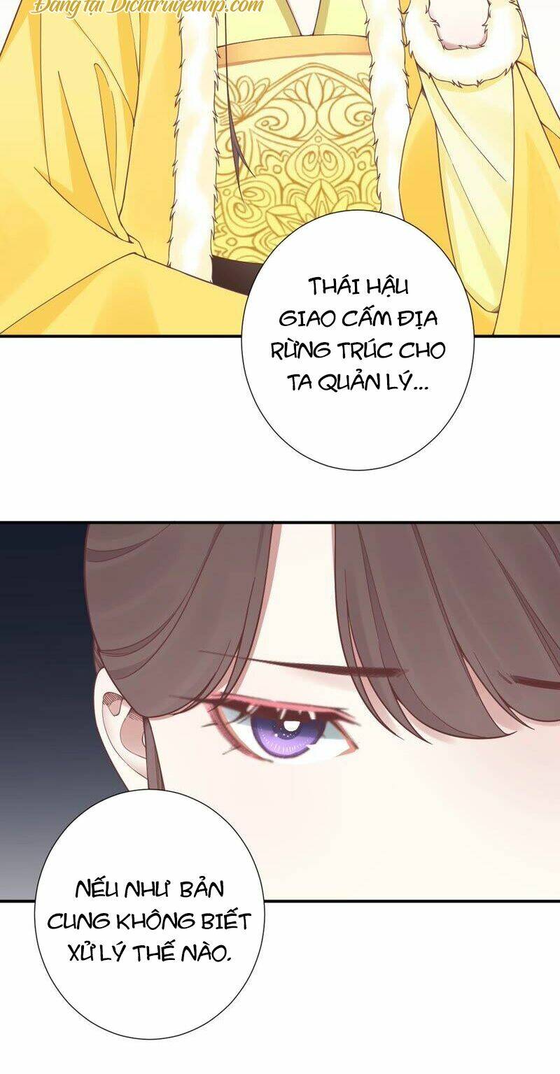 Hoàng Hậu Bận Lắm: Chapter 154