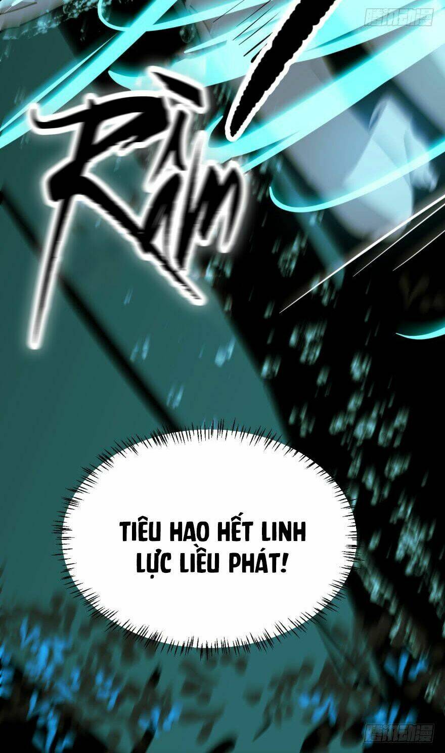 Truy Bắt Ngao Ngao: Chapter 19